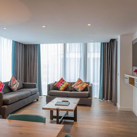 Talbot Suites At Stonebridge Вексфорд Екстер'єр фото