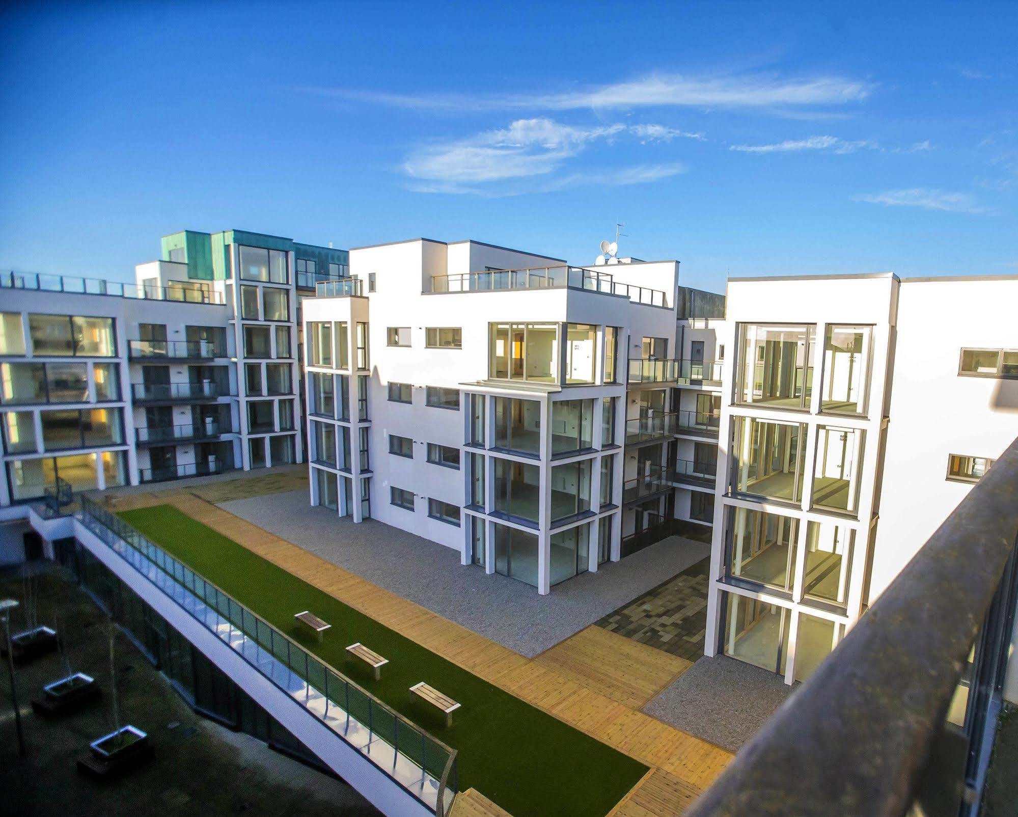 Talbot Suites At Stonebridge Вексфорд Екстер'єр фото