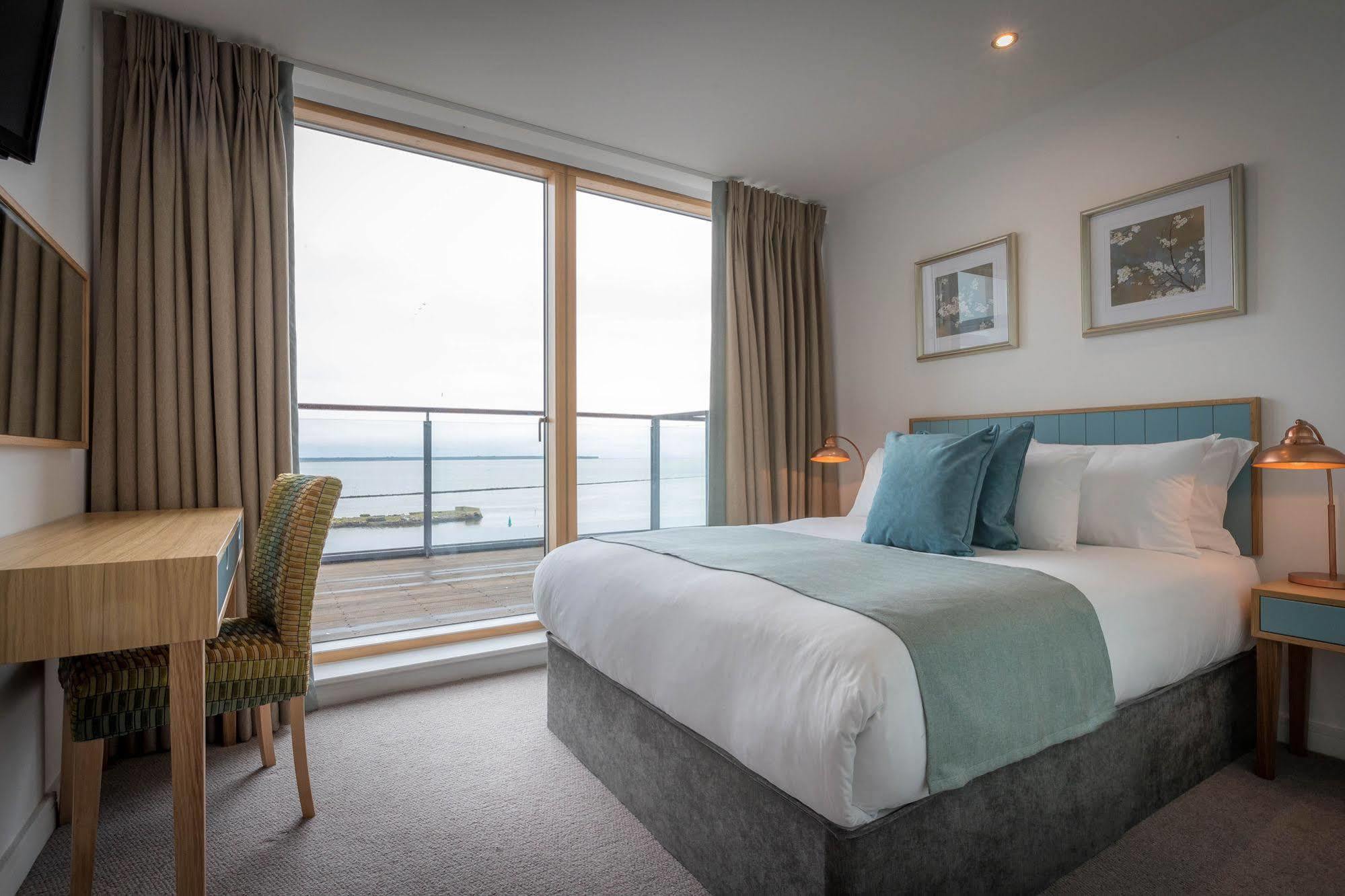 Talbot Suites At Stonebridge Вексфорд Екстер'єр фото