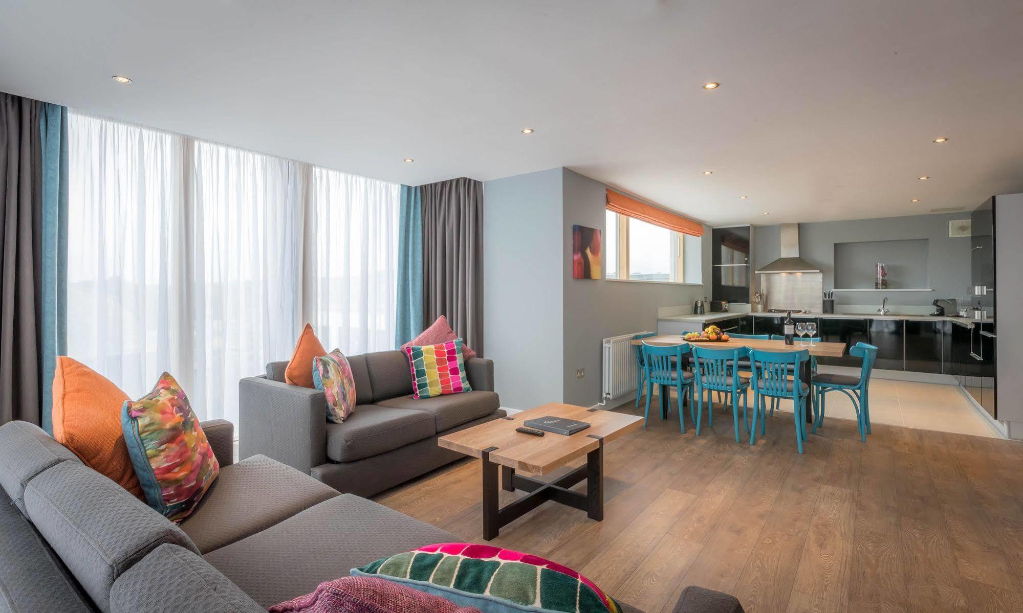 Talbot Suites At Stonebridge Вексфорд Екстер'єр фото